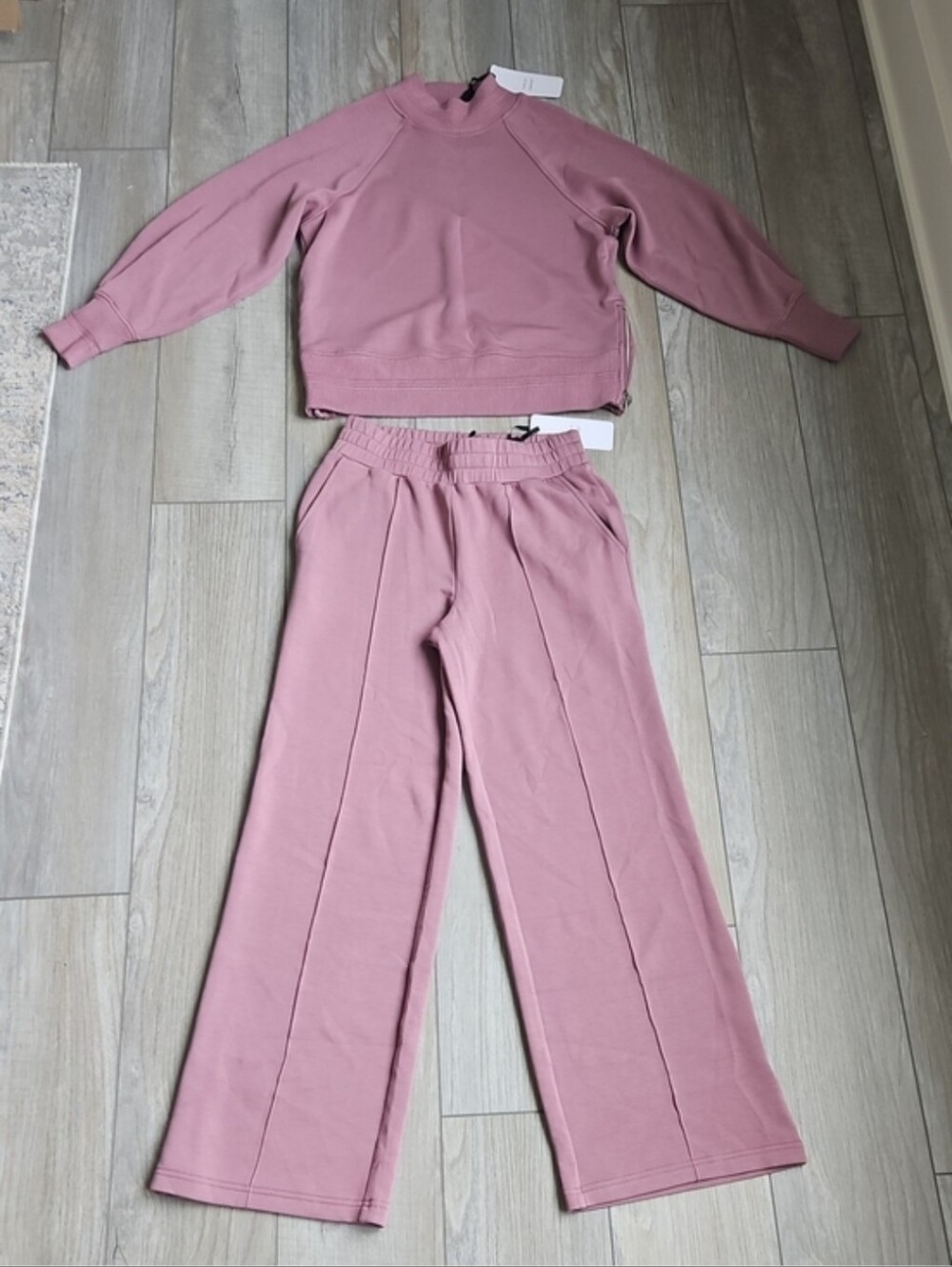 Varley Doublesoft Set - Picture 7 of 11